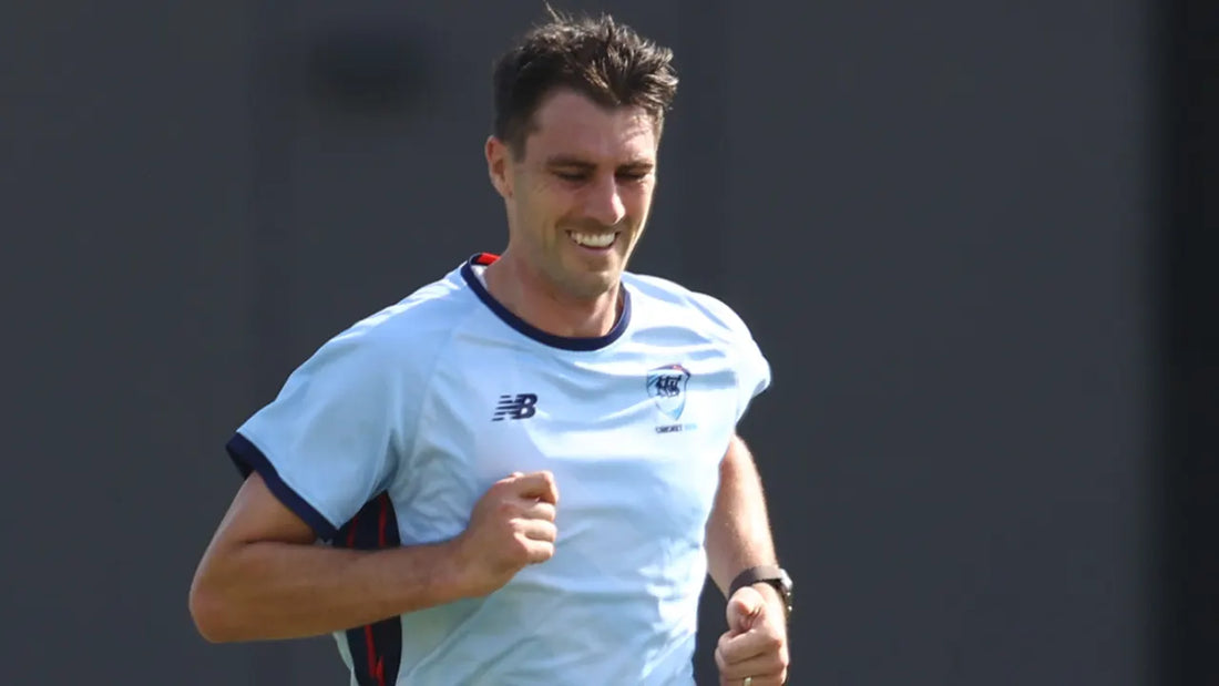 Ashes Shocker: Pat Cummins Out—England's Bold Will Jacks Gamble at Number 3?