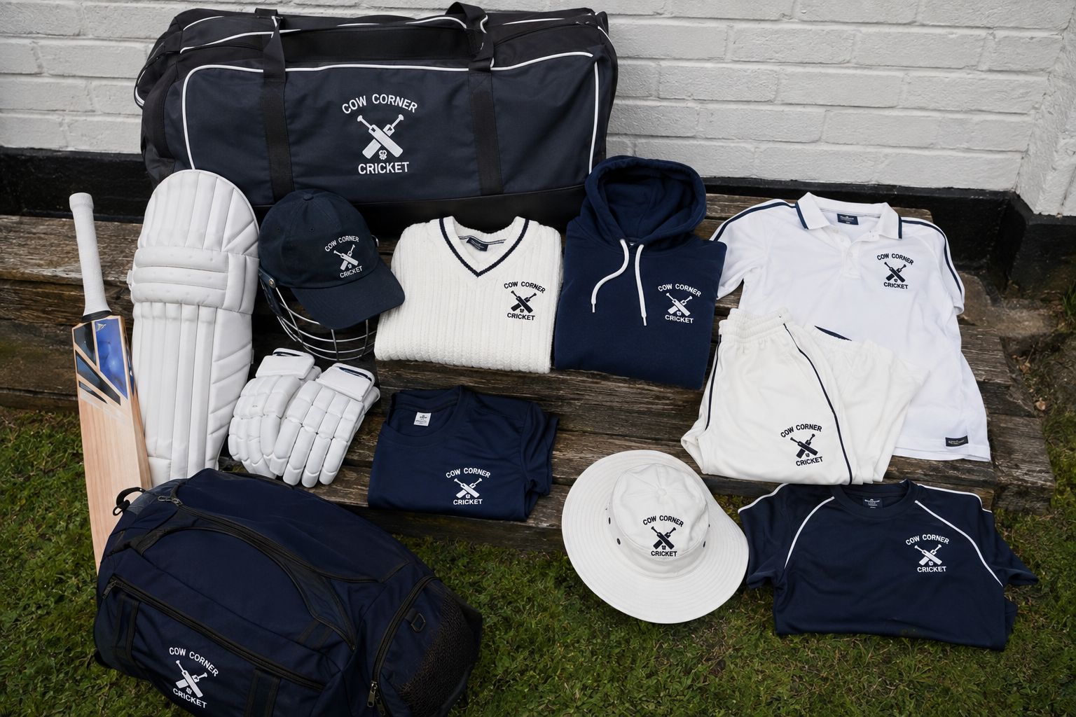 Building a Cricket Club Kit: A Practical Guide for Teams and Captains