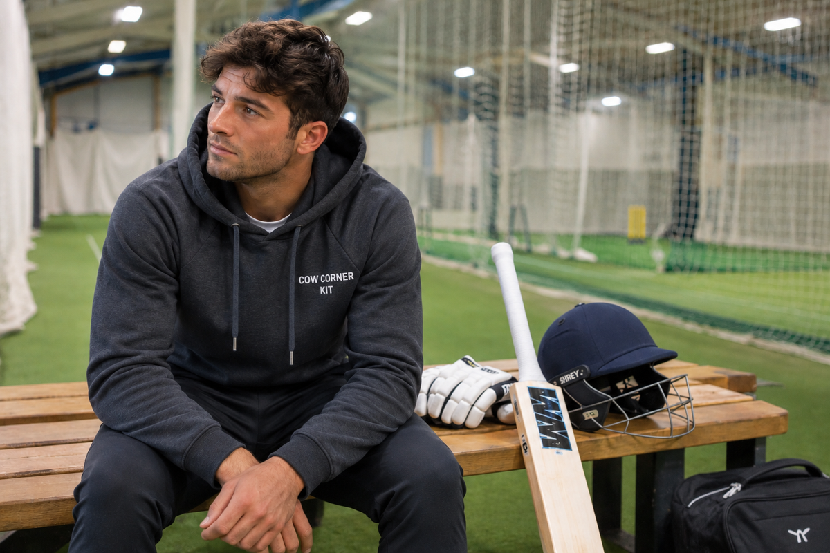 Cricket Training Kit: What You Actually Need for Every Season