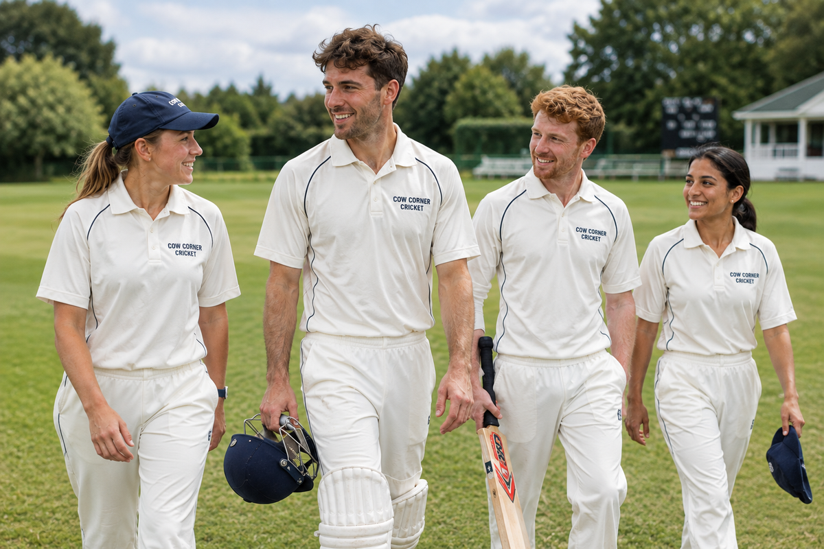 Cricket Whites: Everything You Really Need to Know Before You Buy