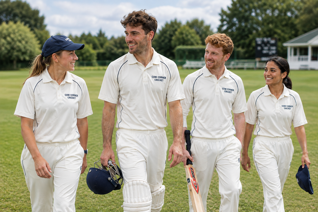 Cricket Whites: Everything You Really Need to Know Before You Buy