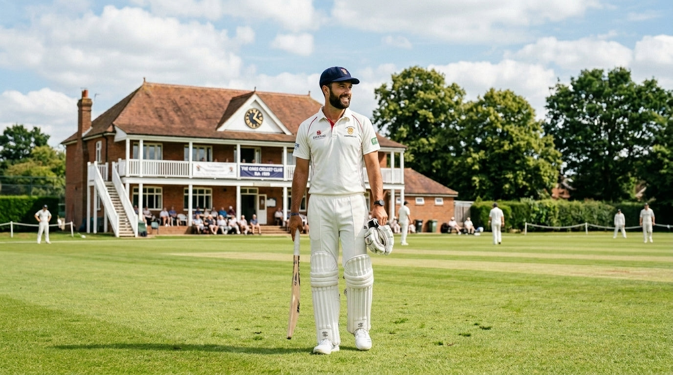  Cricket Apparel for Summer Matches