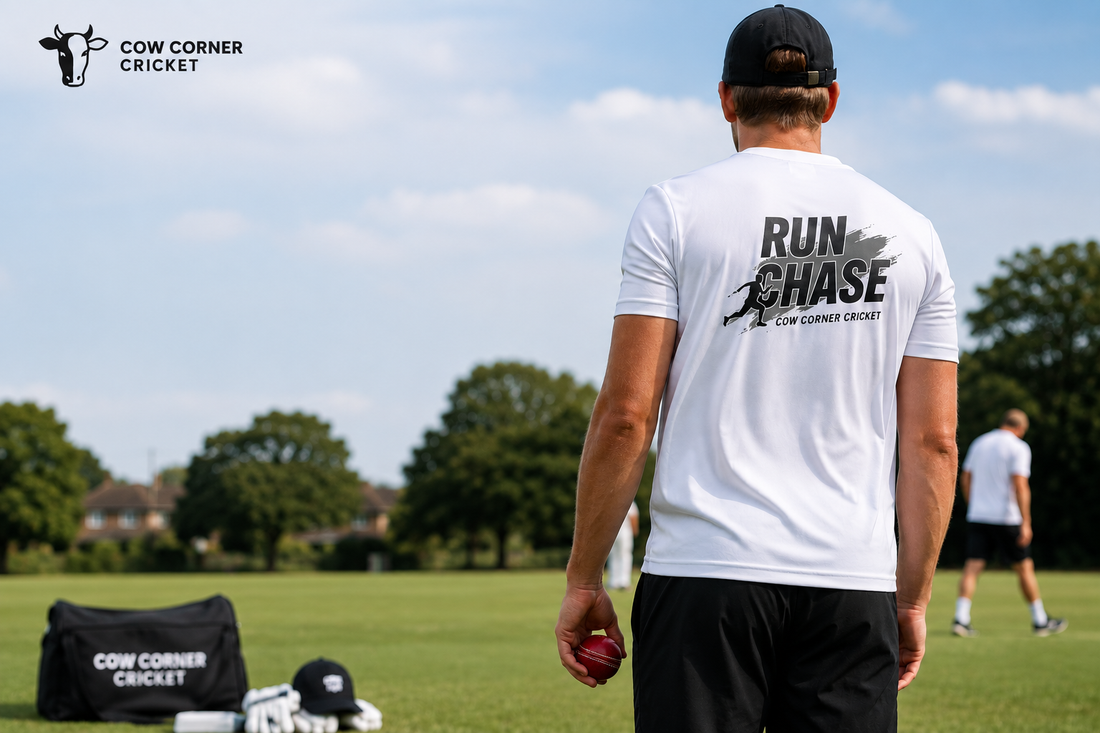 Cricket T Shirt 