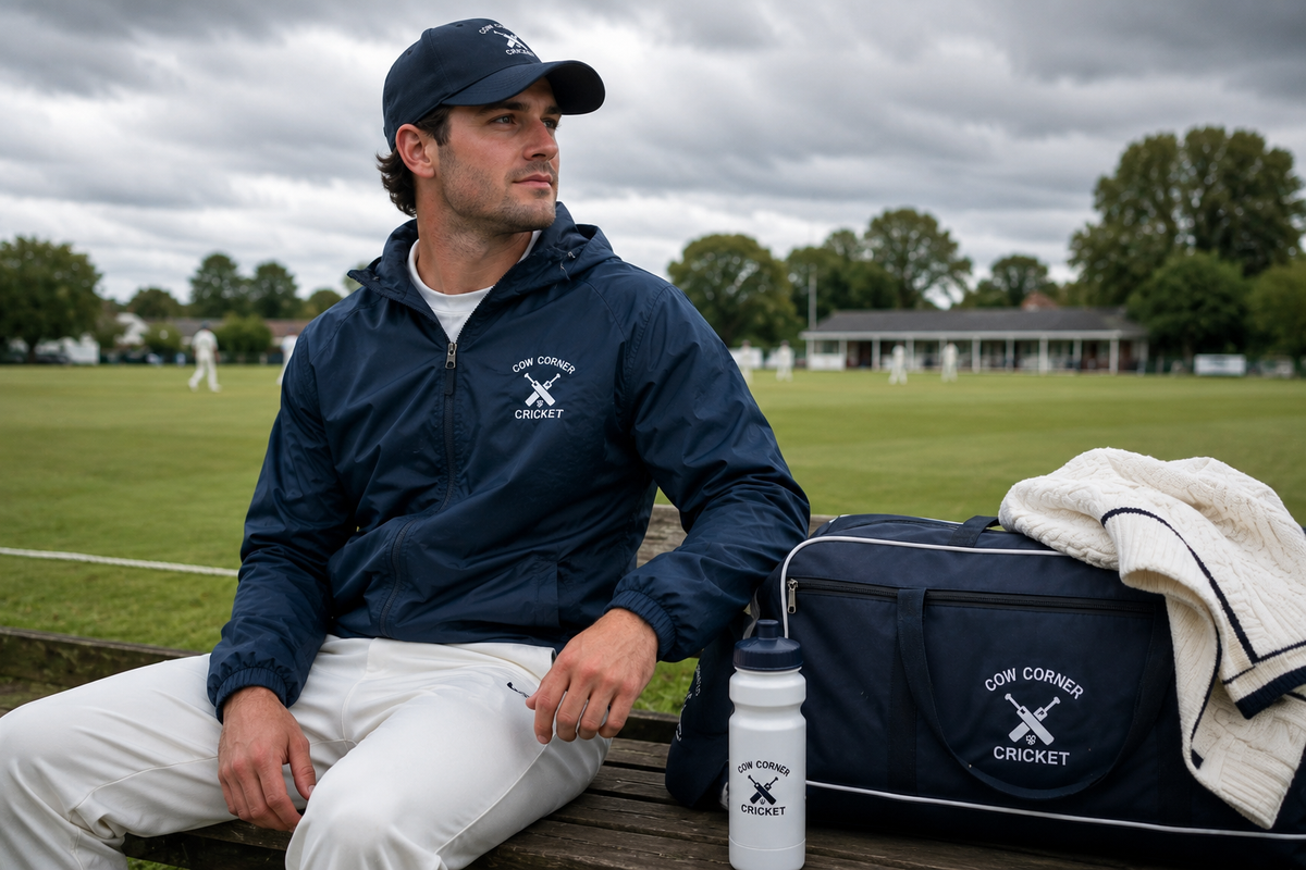 Layering for Cricket: How to Dress for Unpredictable UK Weather