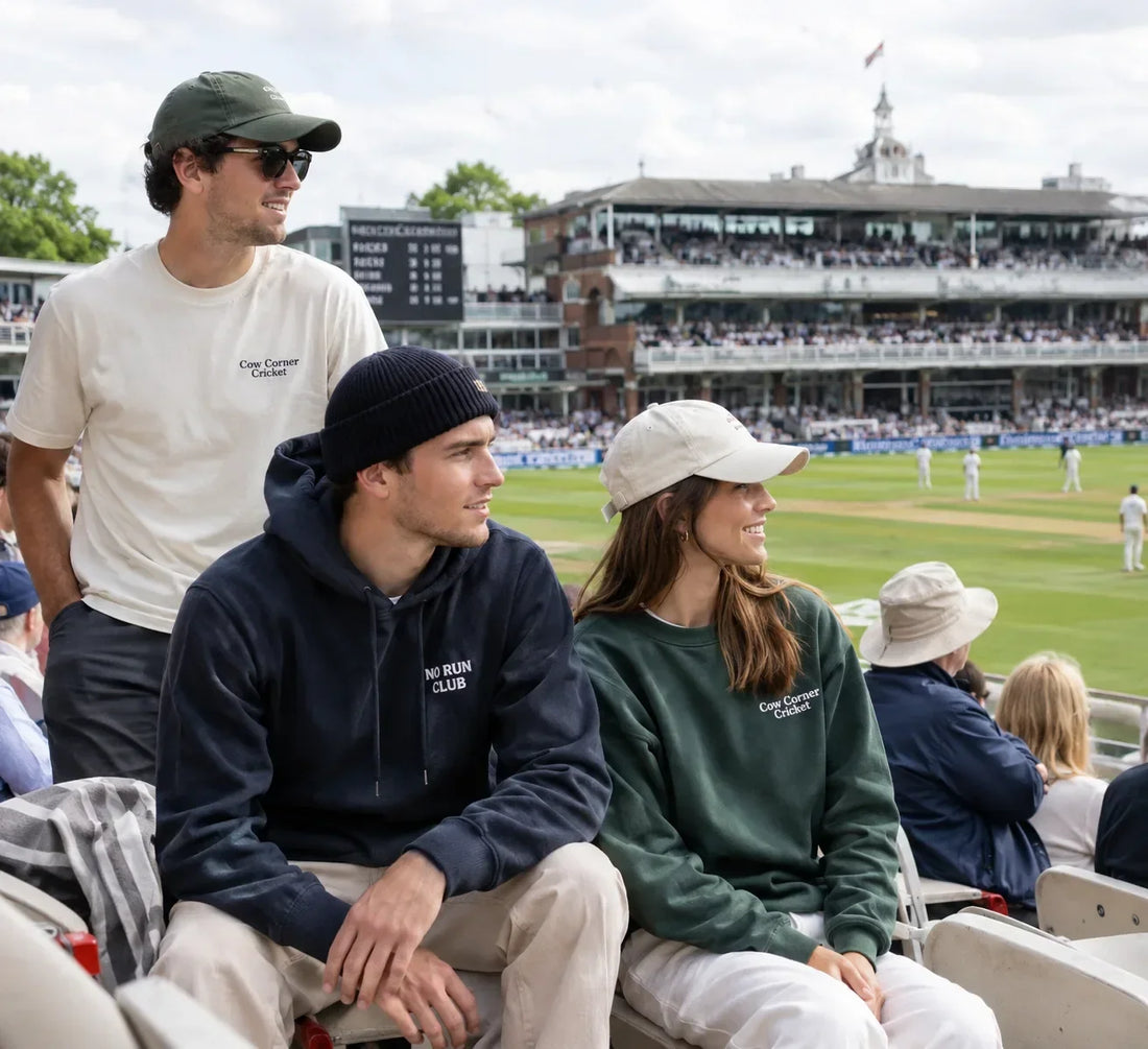 What to Wear to the National Village Cricket Cup Final