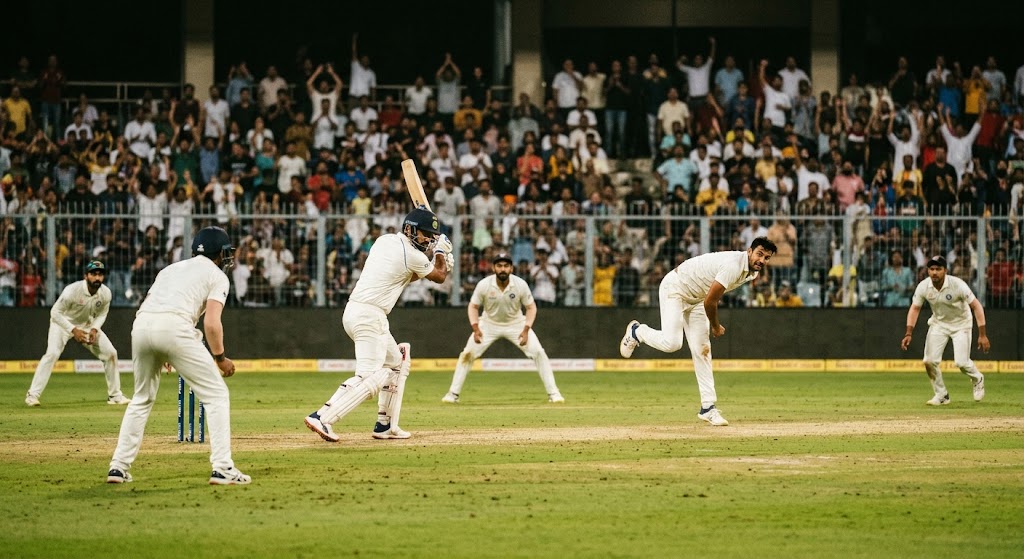 Super Over Explained: How Cricket Settles a Tie