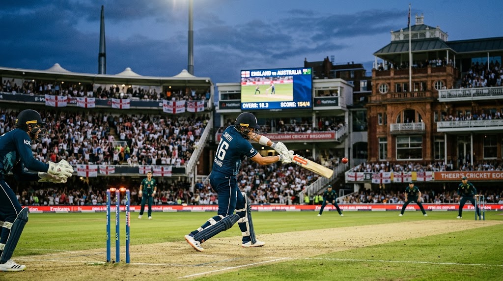 The Hundred vs T20 Blast
