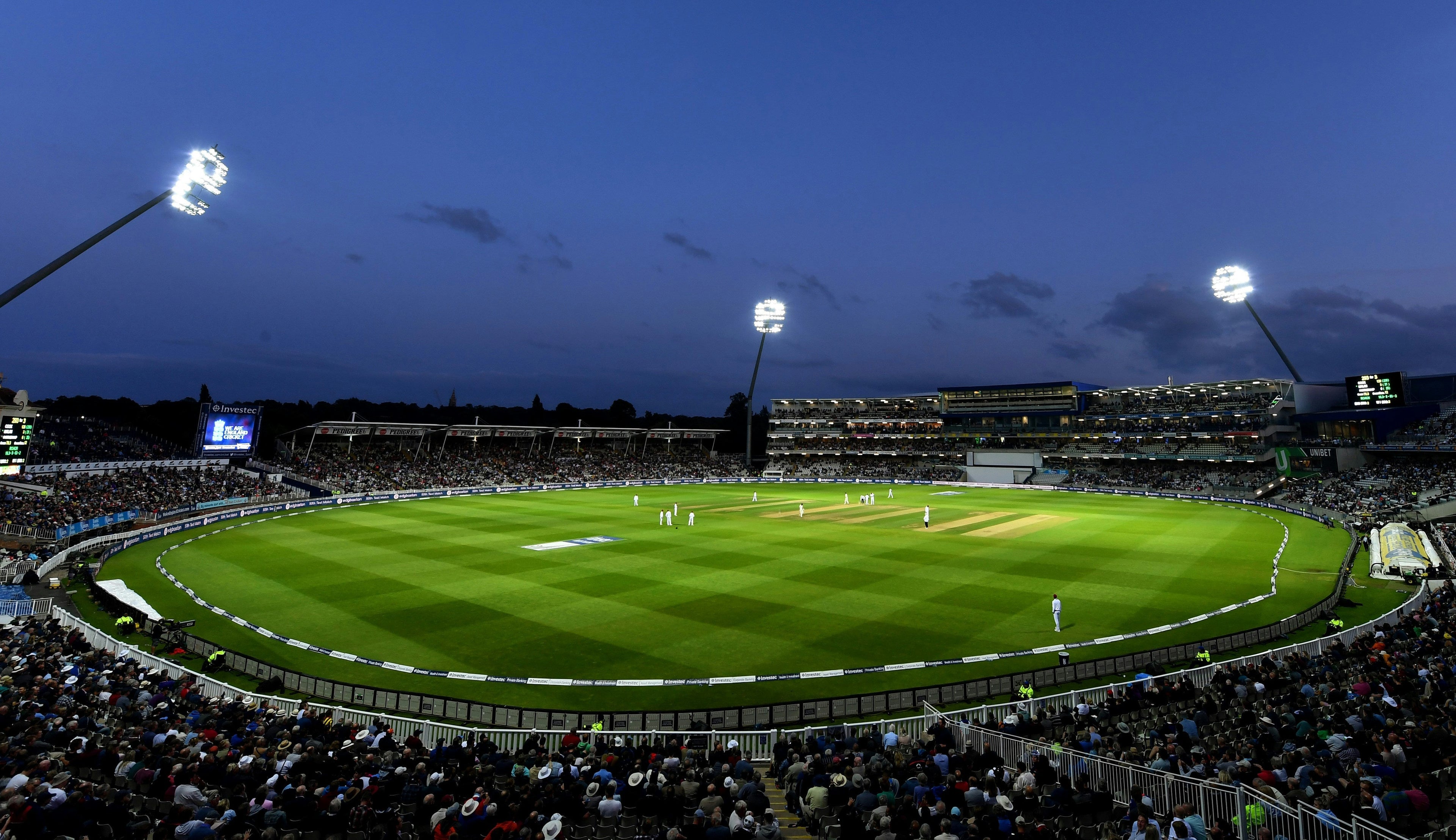 🏏 Life After Bazball: Who's Next for the England Test Job?