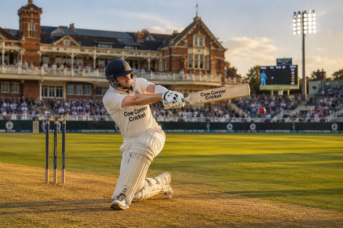 Is County Cricket Dying, or Just Changing in the T20 Era?