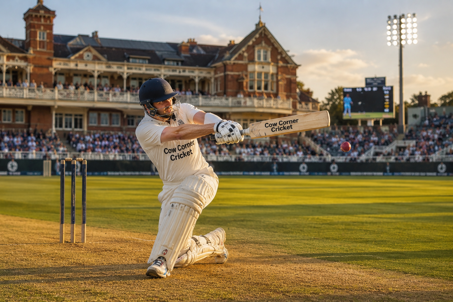 Is County Cricket Dying, or Just Changing in the T20 Era?
