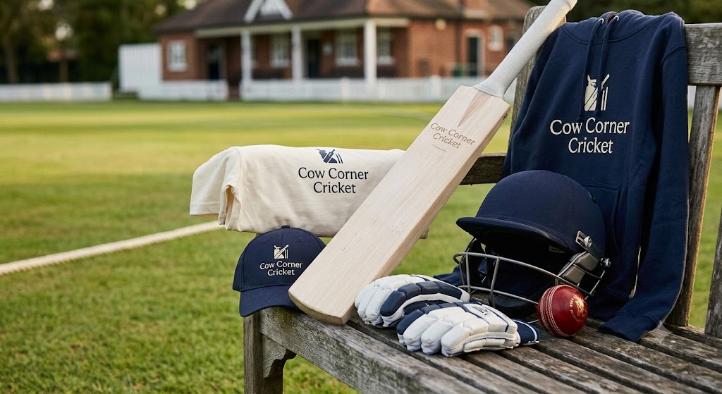 Cricket gift ideas