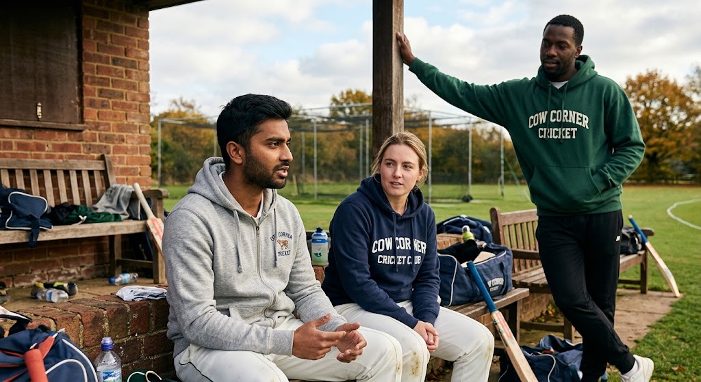 Best Cricket Hoodies
