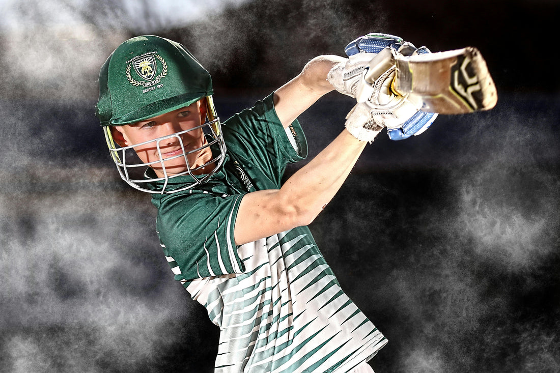 The Rise of Cricket in the UK: A Modern Game with Historic Roots