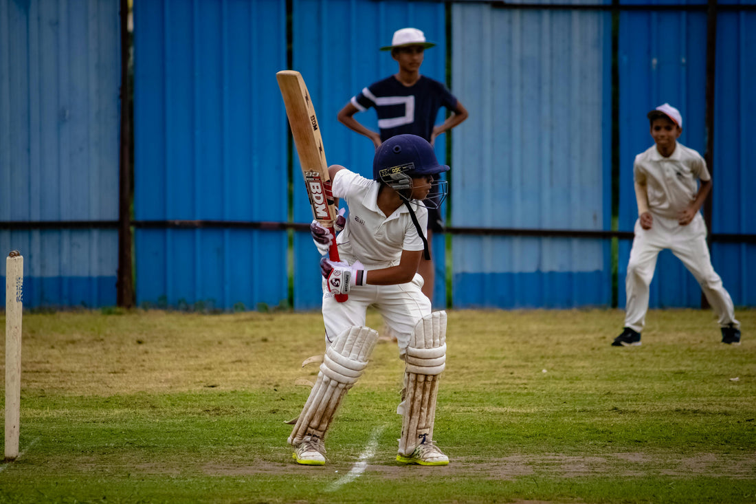 Why Cricket is Growing in Popularity Among UK Youth